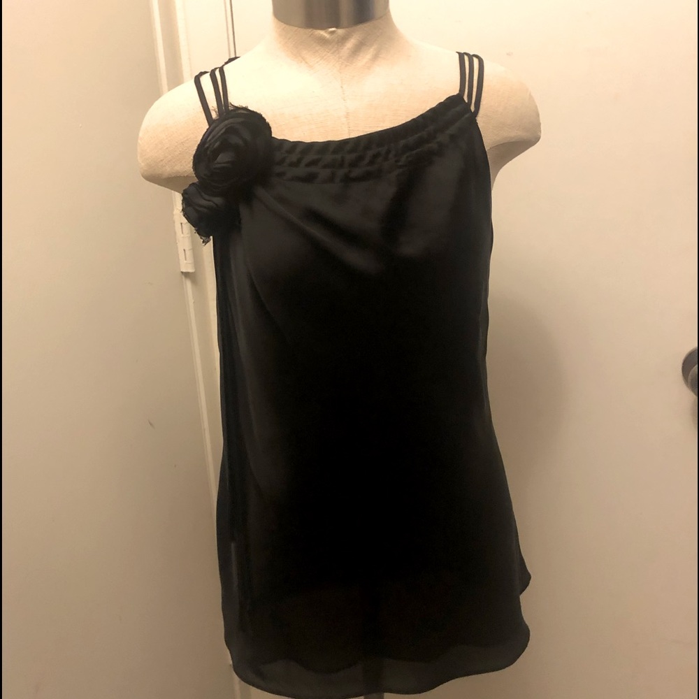 WHBM Lightweight Top